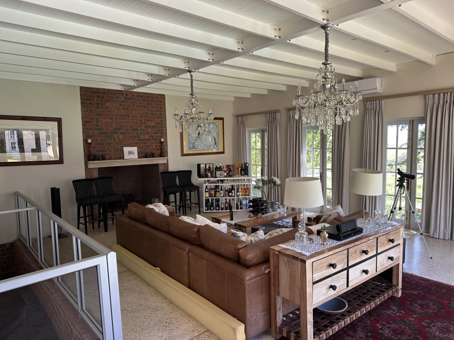 Commercial Property for Sale in Klapmuts Western Cape